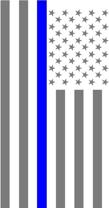 Click And Drag To Re-position The Image, If Desired - American Flag White Png (525x700), Png Download