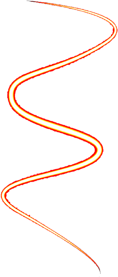 #red #swirl #overlay #freetoedit - Colorfulness (1024x965), Png Download