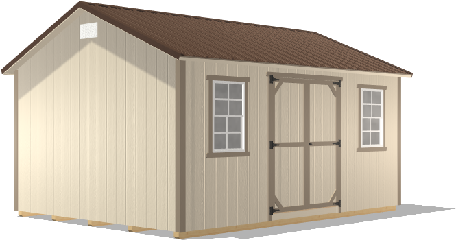 Shed Inventory ▻ Design My Shed ▻ - Shed (1000x1000), Png Download