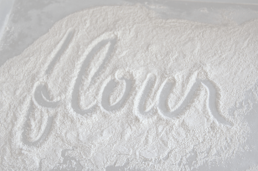 We Recommend Using Mg Organic Sifted Wheat Flour - Linens (1024x682), Png Download