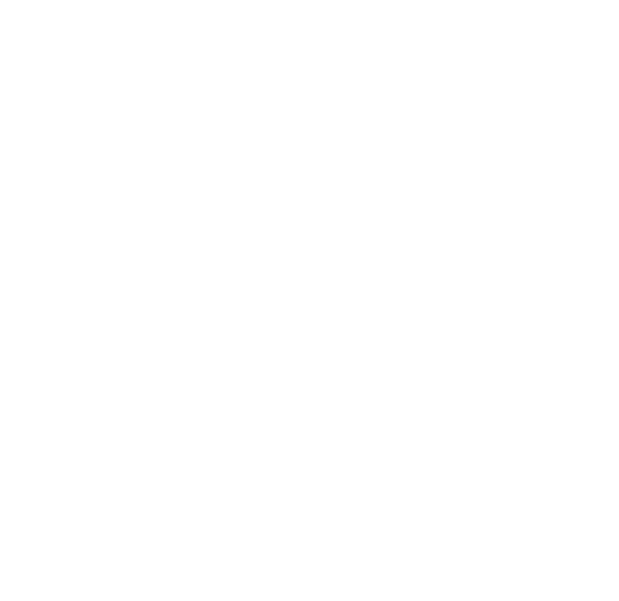 White Mandala - Circle (655x647), Png Download