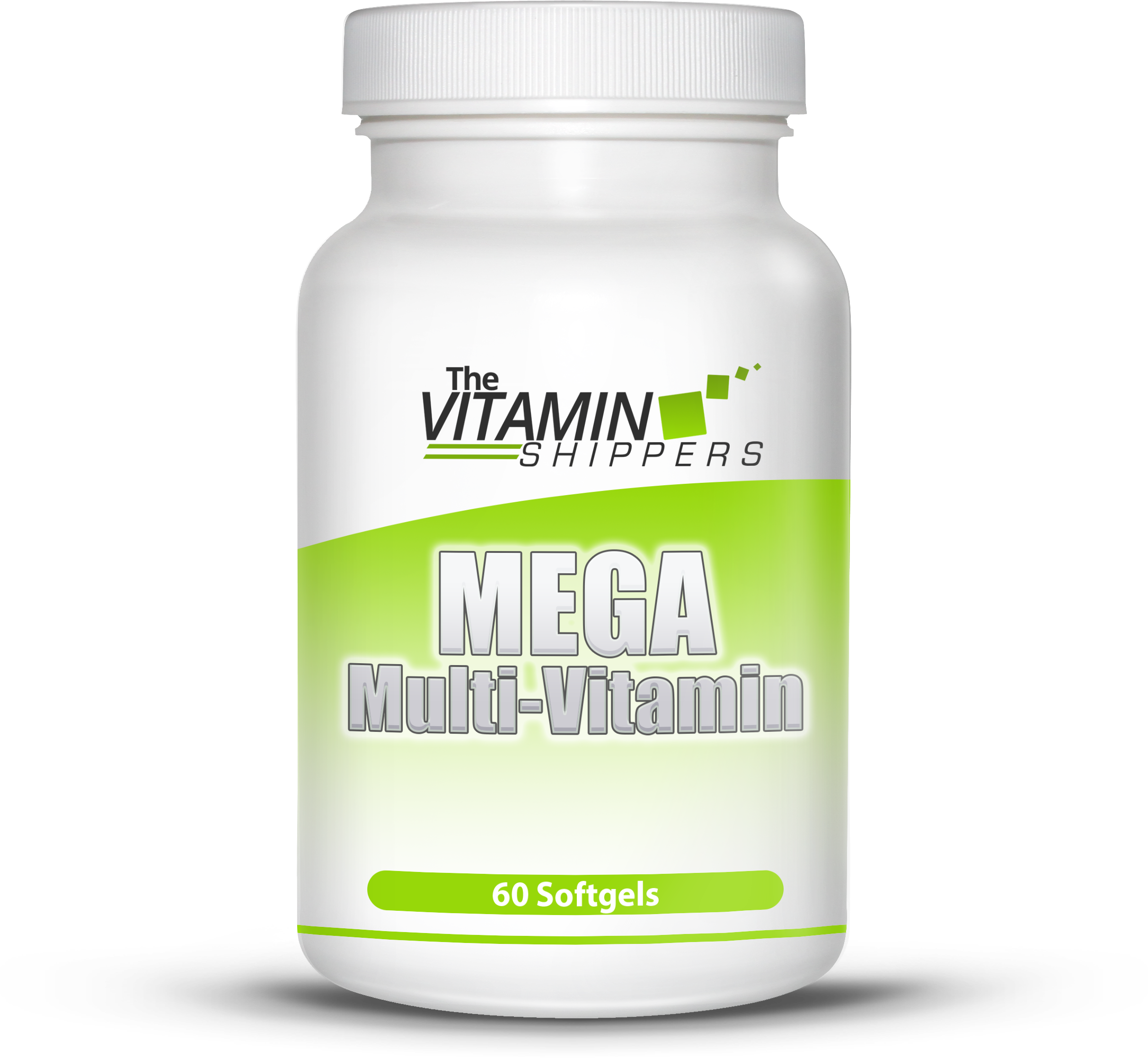 Mega Multi Vitamin - Apricot Power B17 (3000x2400), Png Download