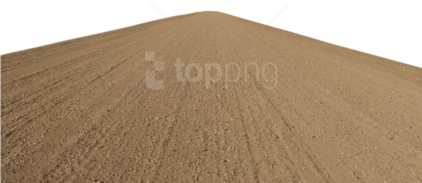 Free Png Download Road - Sand (850x430), Png Download