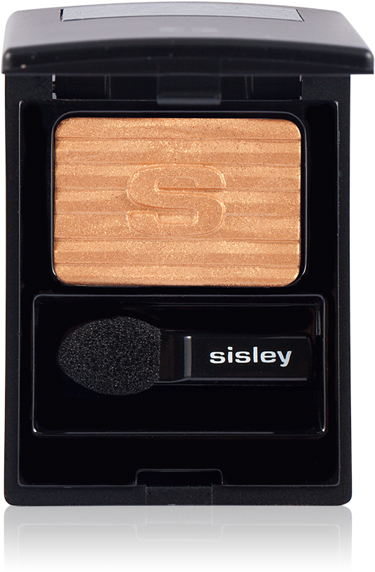 Sisley Phyto-ombre Glow Gold 1,4 G - Eye Shadow (700x860), Png Download