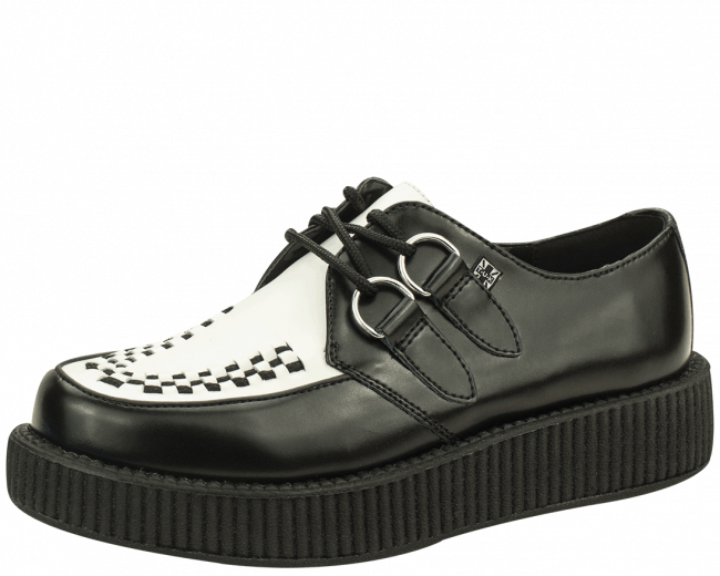 Download Zoom Tuk Two Tone Creepers Full Size PNG Image PNGkit