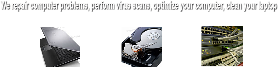 Computer Virus Expository - Output Device (1081x420), Png Download
