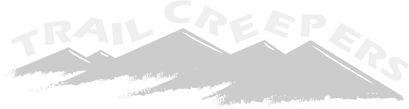 Trail Creepers - Poster (1451x413), Png Download