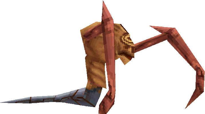 Download Zip Archive - Code Lyoko Creeper (750x650), Png Download