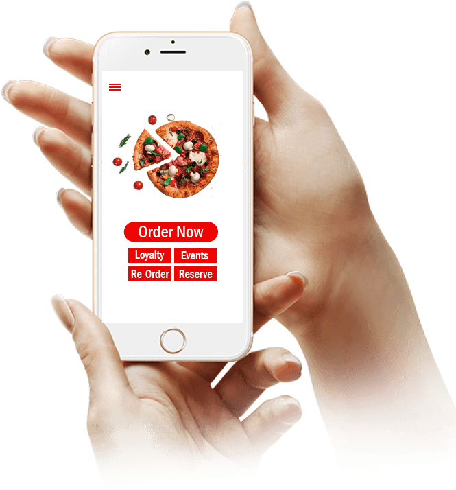 Software For Merchants - Feeld (676x731), Png Download