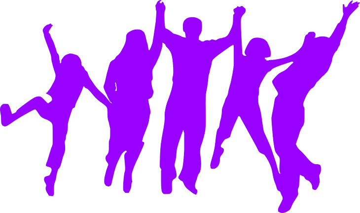 Message International Youth Day (730x432), Png Download