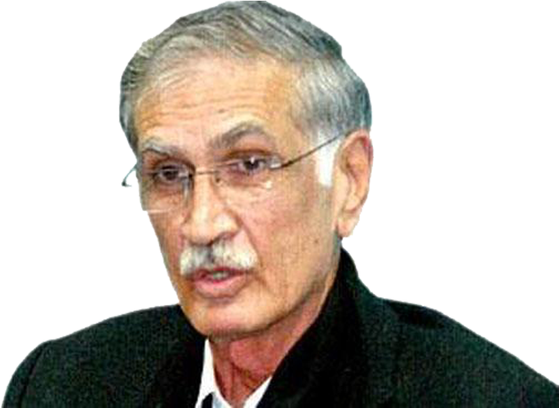 Pervez Khattak Talking Picture Transparent Picture - Pervez Khattak (900x600), Png Download