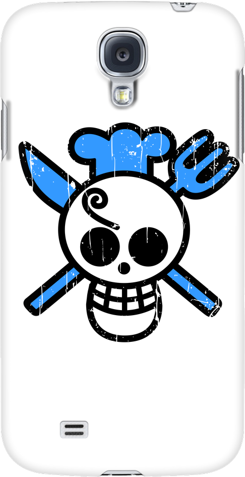 Android Phone Case - One Piece Icon (1024x1024), Png Download