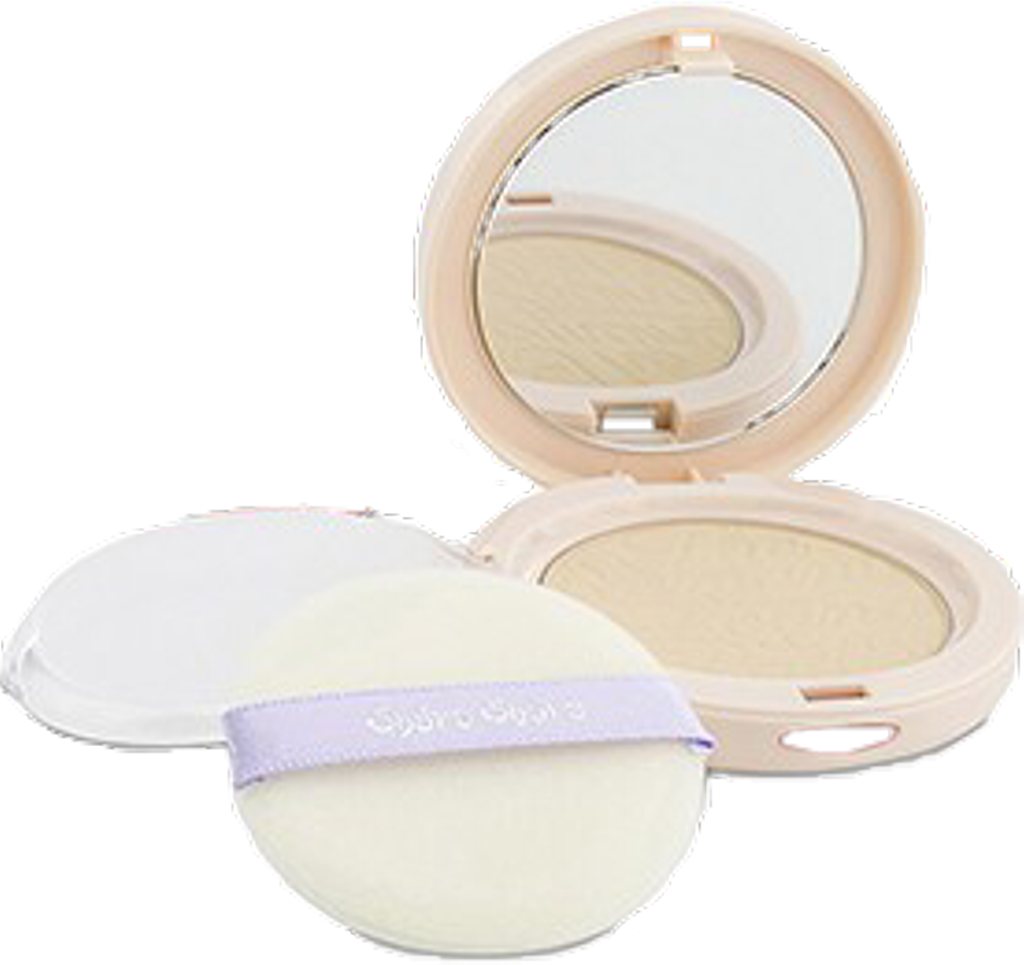 Powder Nudecolor Aesthetic Makeup Png Moodboard Freetoe - Makeup Mirror (1024x965), Png Download