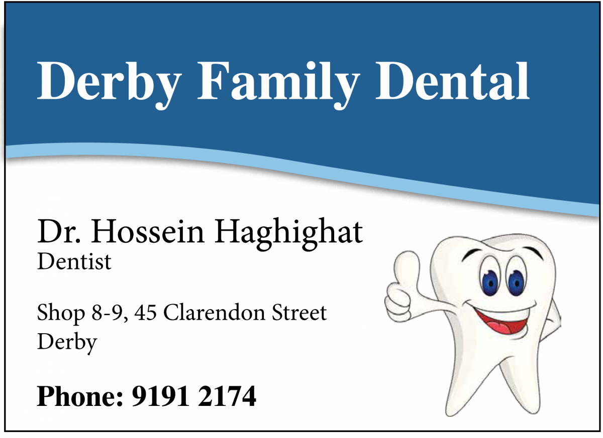 Contact Derby Family Dental Clinic (1200x873), Png Download