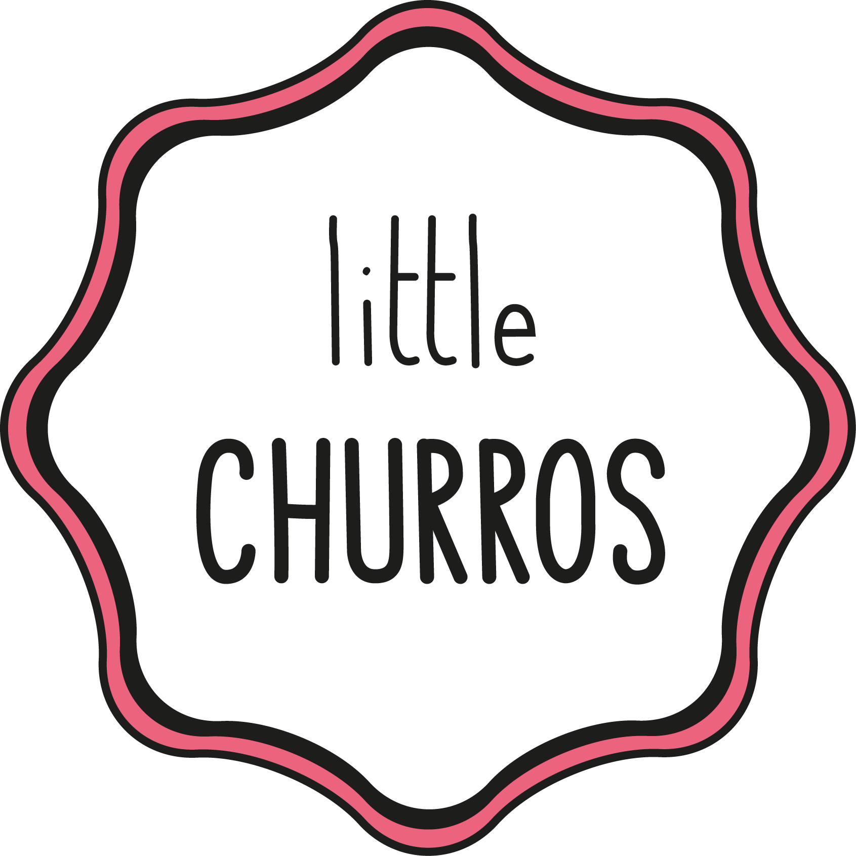 Little Churros Cambodia (1691x1691), Png Download