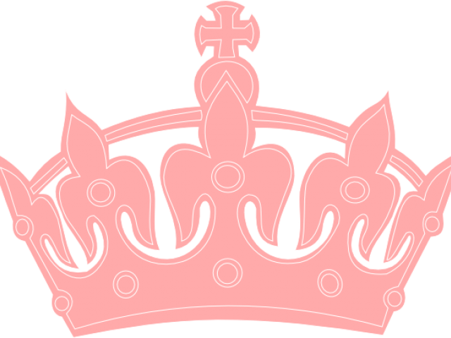 Crown Royal Clipart Male Crown - Princess Royal Crown Png (640x480), Png Download