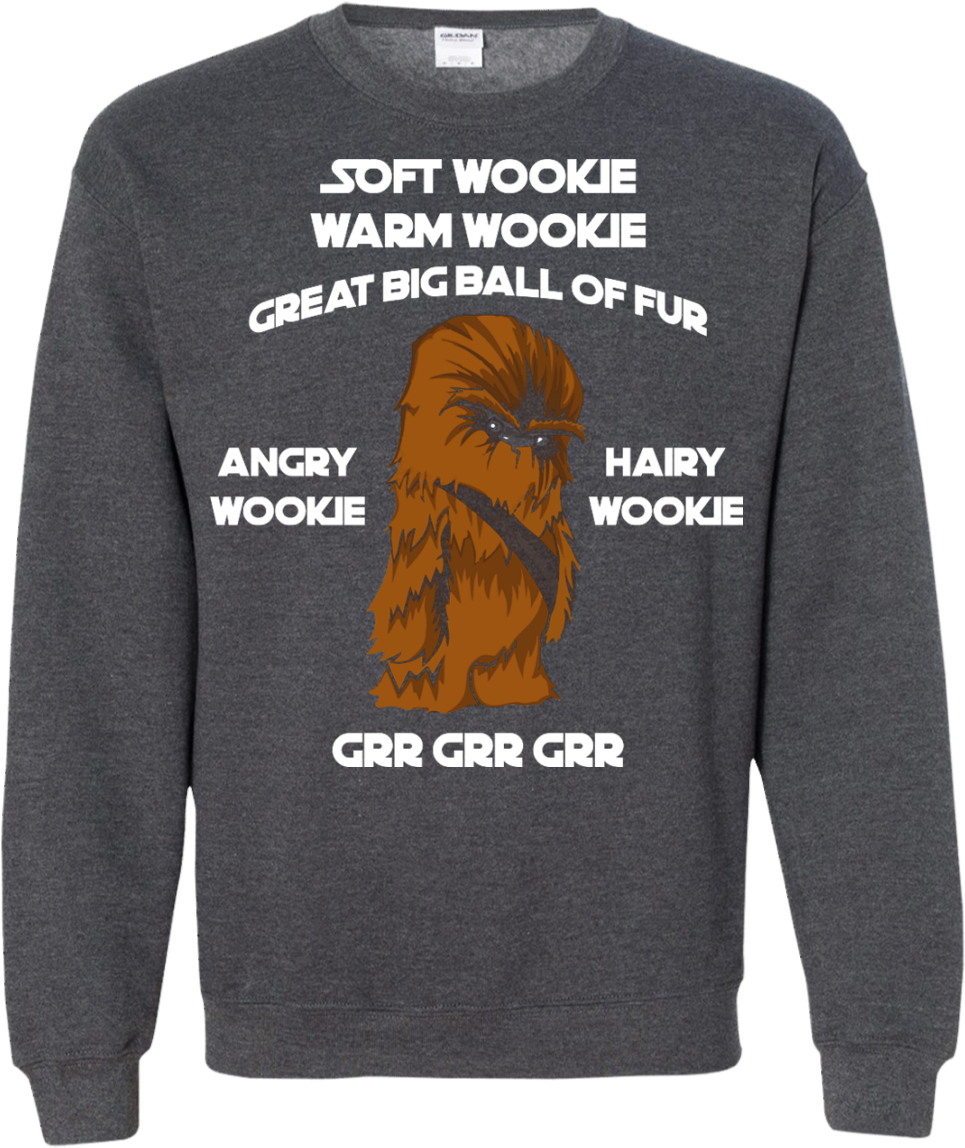 Image 46px Star Wars - T-shirt (1155x1155), Png Download