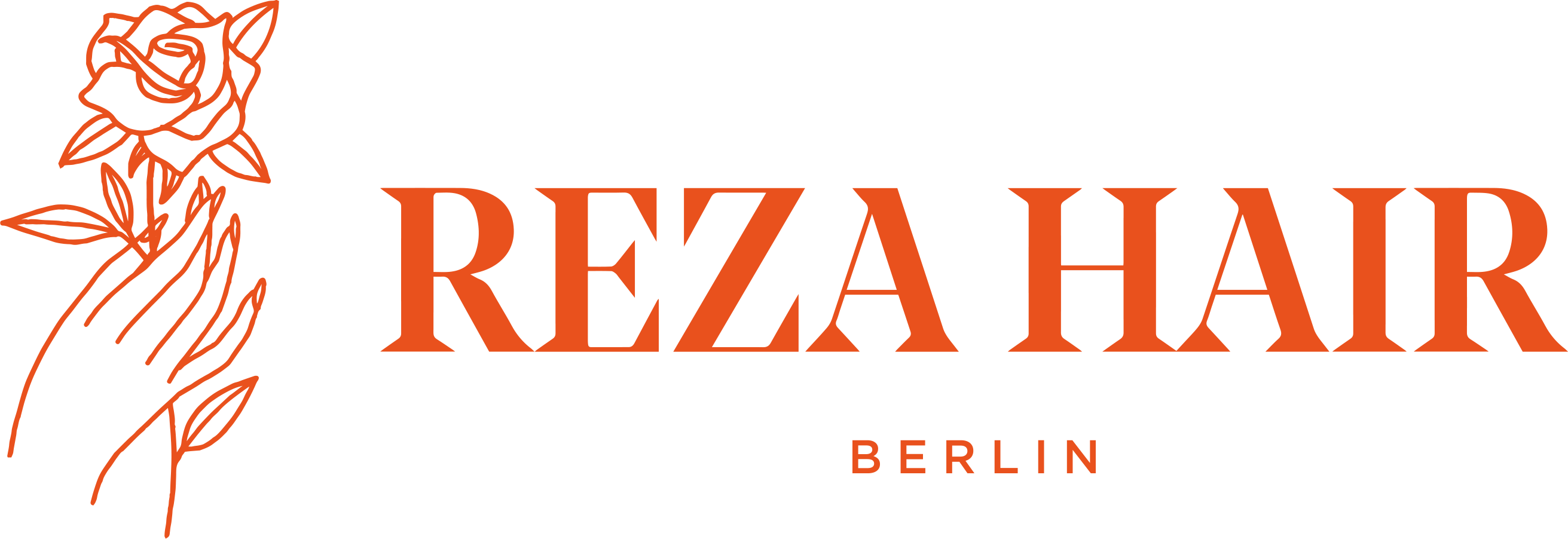 Logo - Orange (2623x902), Png Download