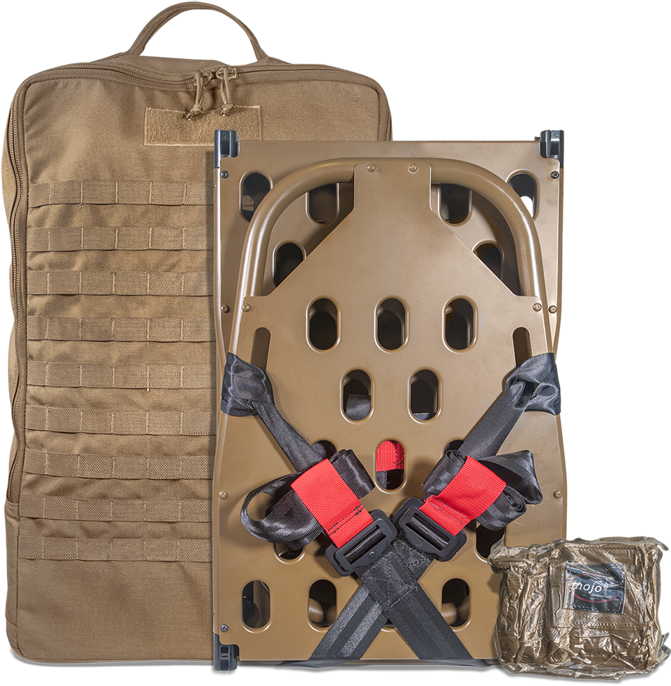 Allevac® Mantis System - Garment Bag (1050x1050), Png Download