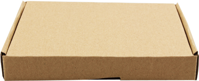 Sendproof® Fits Through Letterbox - A6 Brievenbusdoos (640x640), Png Download