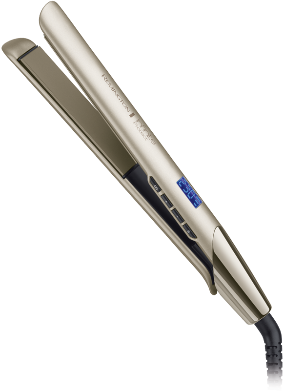 Straighteners - Imetec Bellissima Creativity Color Shine (900x900), Png Download