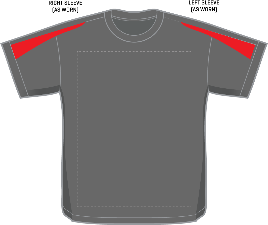 Pre Images[6049] - Active Shirt (1200x1040), Png Download