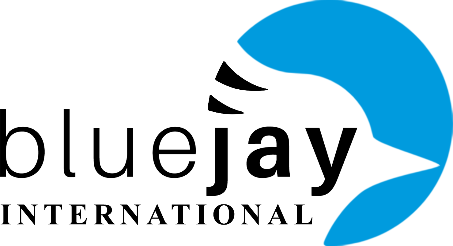 Blue Jay International (1479x804), Png Download