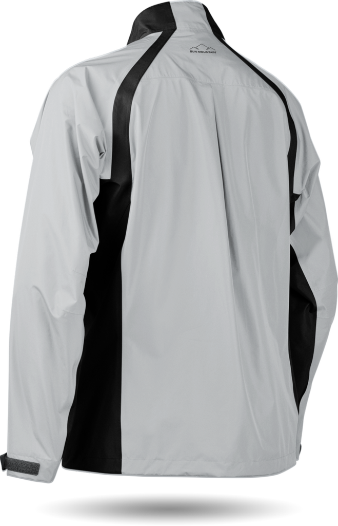 Sun Mountain Cumulus Rain Jackets - Active Shirt (659x1024), Png Download