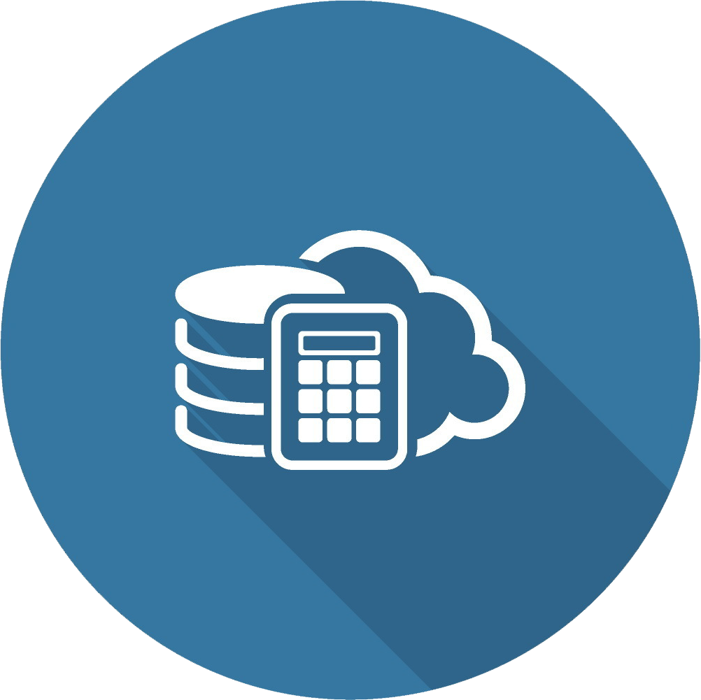 Cloud Security - We Serve (1002x1001), Png Download