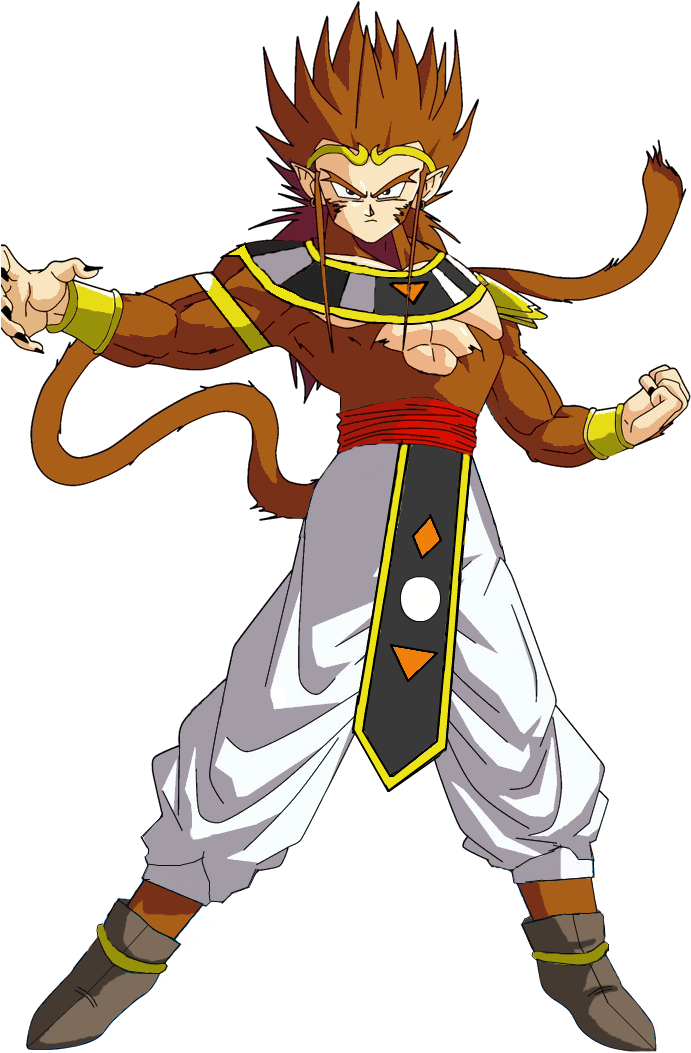 Tam Anegi God Of Destruction Of The Universe 13 By - Dios De La Destruccion Universo 1 (690x1062), Png Download