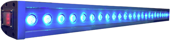 New Products Available At Chicago Dj Lights - Light (600x600), Png Download