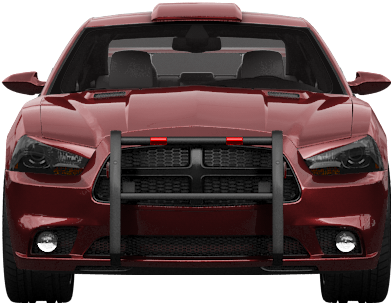 Dodge Charger Srt8'12 By Aligator (1004x500), Png Download