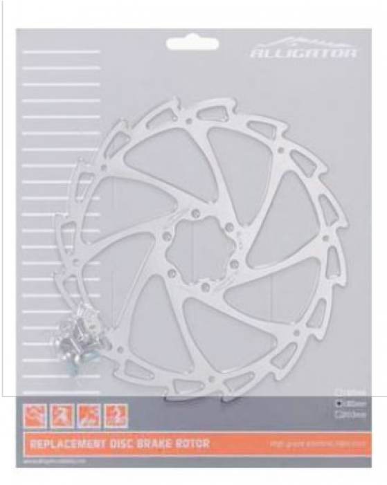 Disc Brake (700x700), Png Download