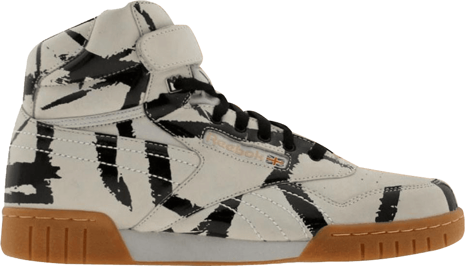 Basketball Shoe (1100x1100), Png Download