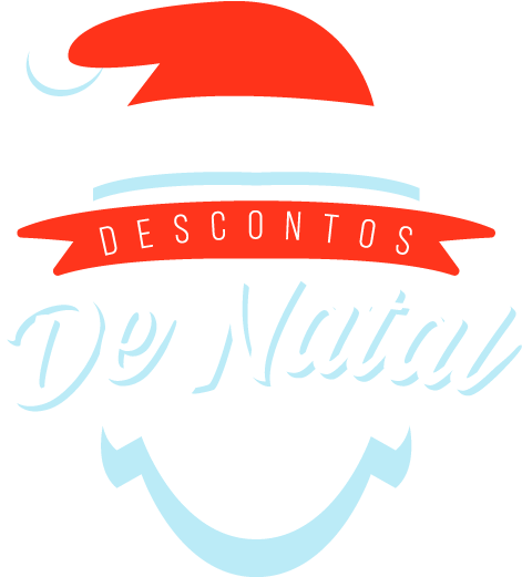 Descontos De Natal - Graphic Design (900x520), Png Download