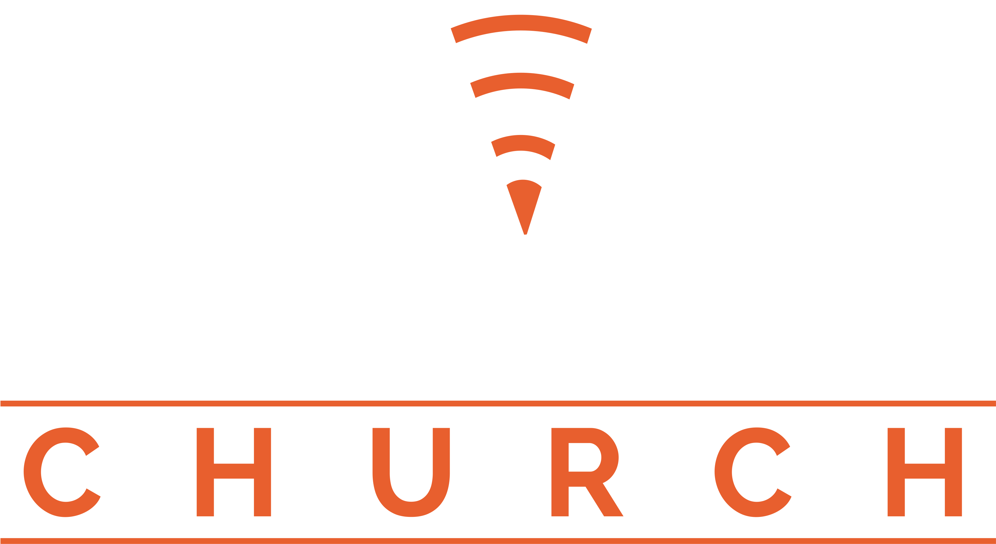 Live Church Logo Live Church Logo - Poster (4500x2500), Png Download