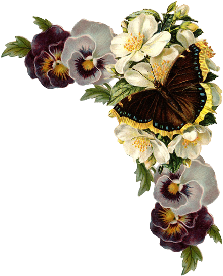 [ Img] - Decoupage (567x578), Png Download