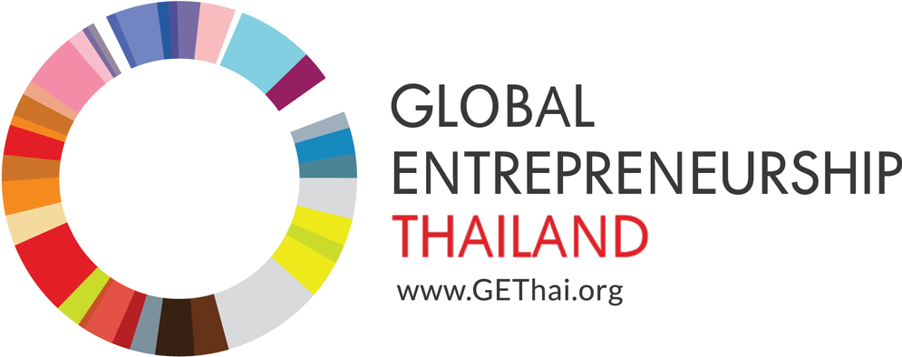 Global Entrepreneurship Week Logo (1000x414), Png Download