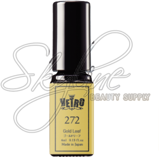 Gold Leaf - Glitter (600x600), Png Download