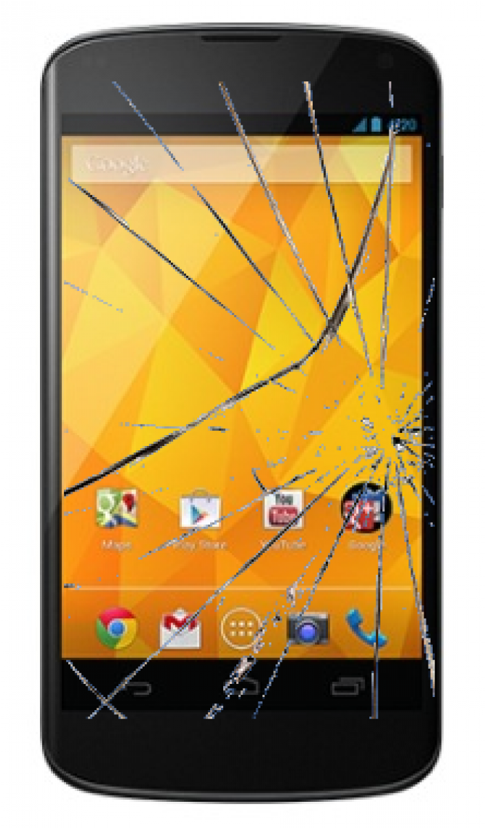 Lg Phone Screen Repair (1200x1200), Png Download
