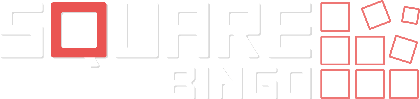 So Square Bingo Balls Aren't Real After All - Parallel (1461x347), Png Download