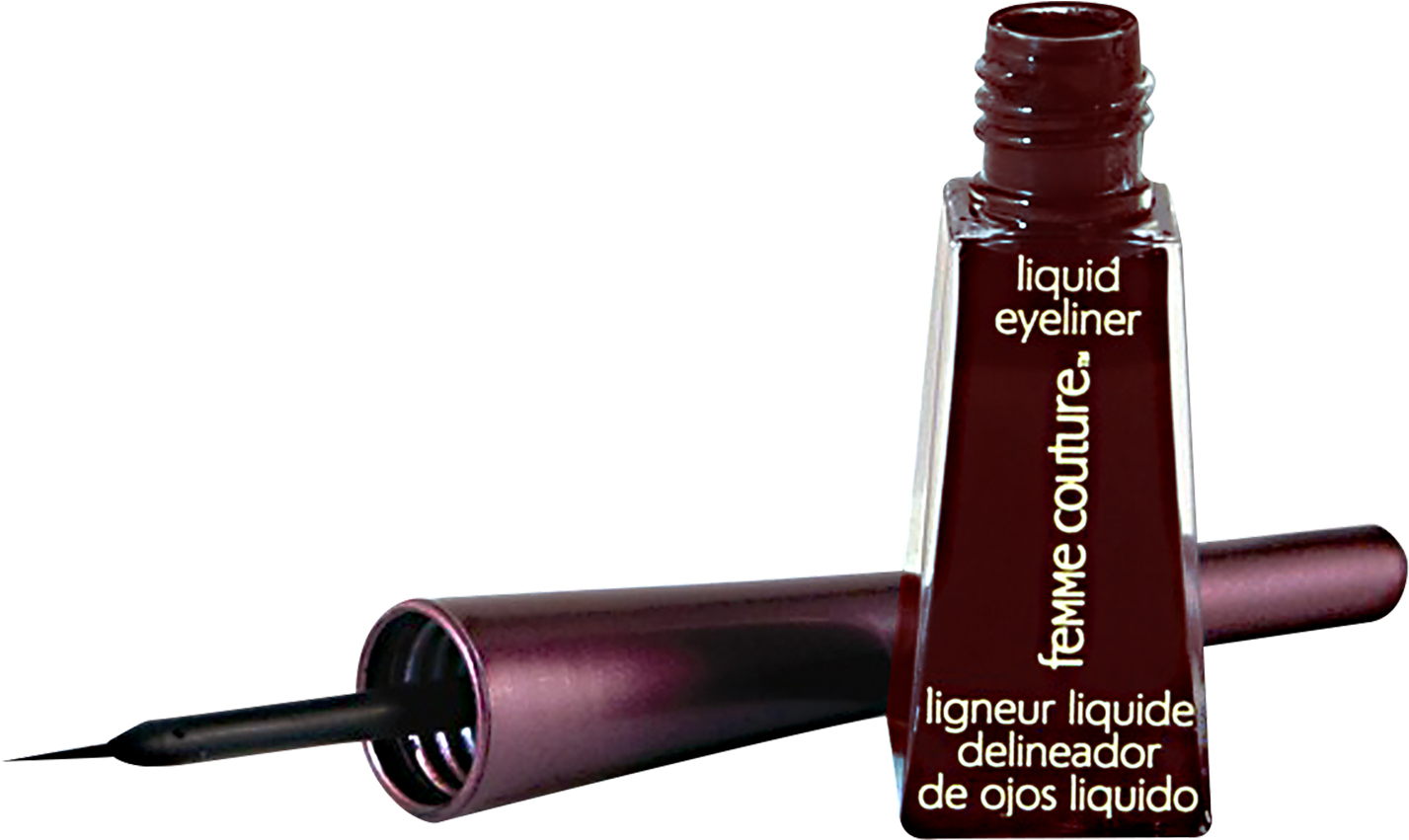 Eyeliner Png - Mascara (1500x1500), Png Download