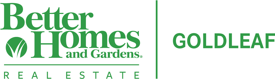 Http - //bhgrebrandguide - - Better Homes And Gardens Real Estate Pristine (1383x545), Png Download