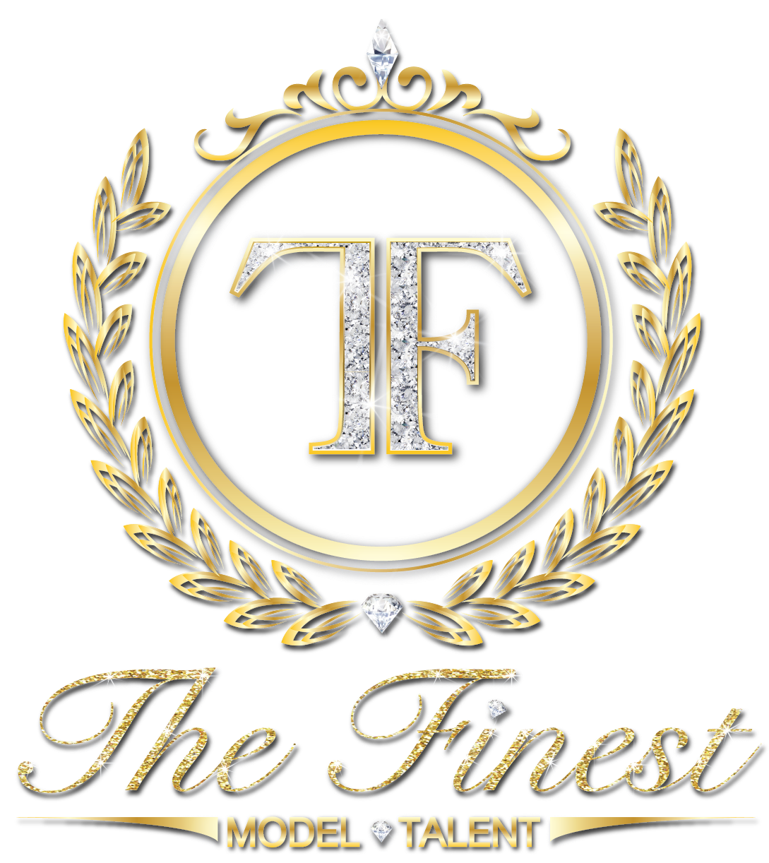 The Finest Model Talent - Emblem (1288x1284), Png Download