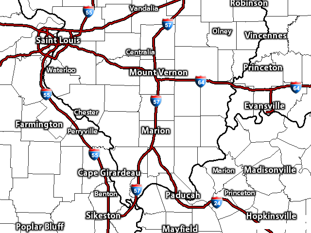 Fg - Map (640x480), Png Download