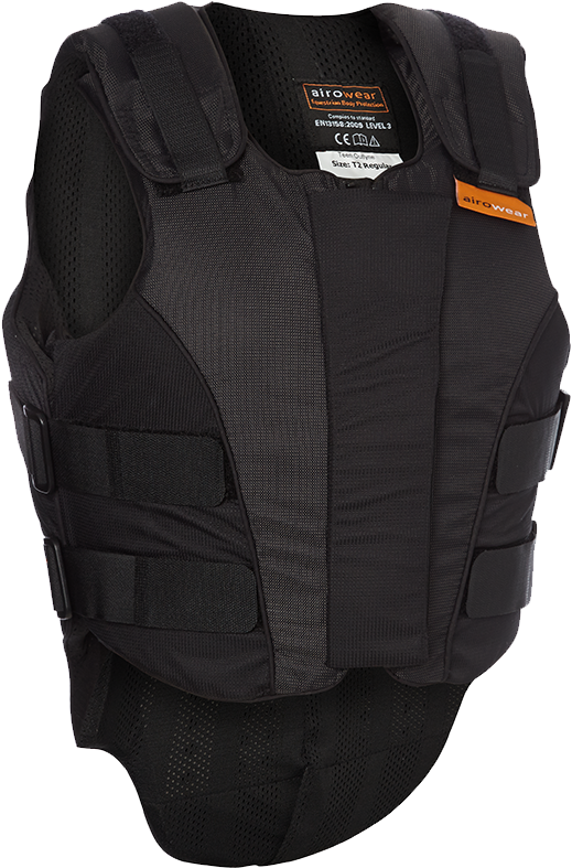 Teen Outlyne - Vest (600x800), Png Download