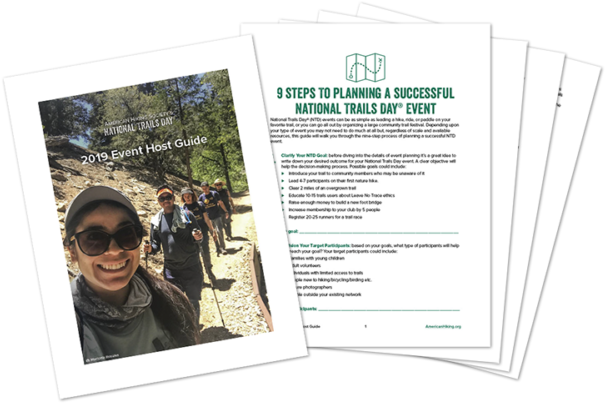 2019 Event Host Guide - Brochure (750x422), Png Download