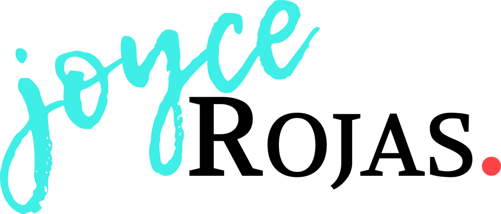 Joyce Rojas Logo - Calligraphy (1024x438), Png Download