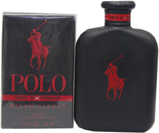 polo red bottle