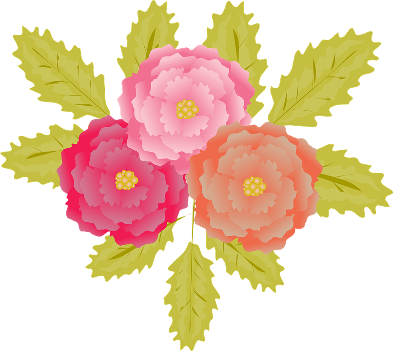 Rosas Animadas Png - Save 2 000 In Two Months (806x720), Png Download